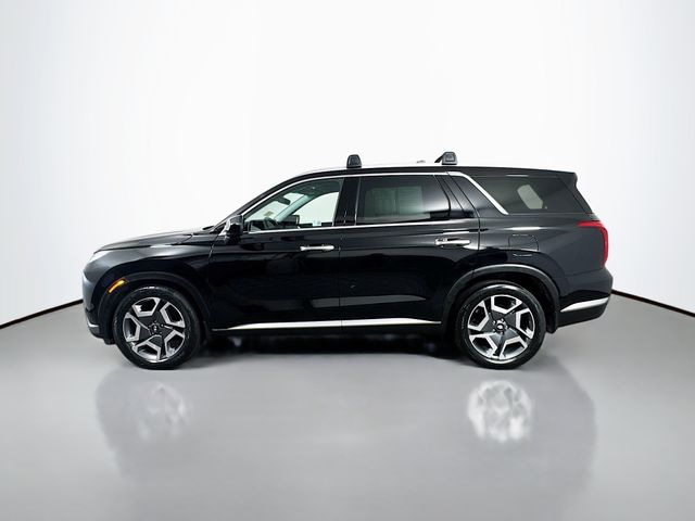 2024 Hyundai Palisade SEL - Photo 5