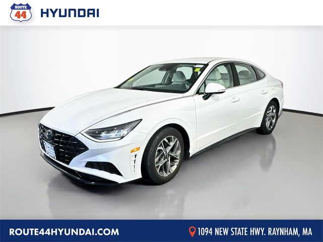 2023 Hyundai Sonata Sedan 