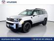 New 2026 Hyundai Santa Fe Hybrid Calligraphy SUV