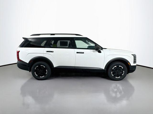 2026 Hyundai Palisade XRT Pro - Photo 9