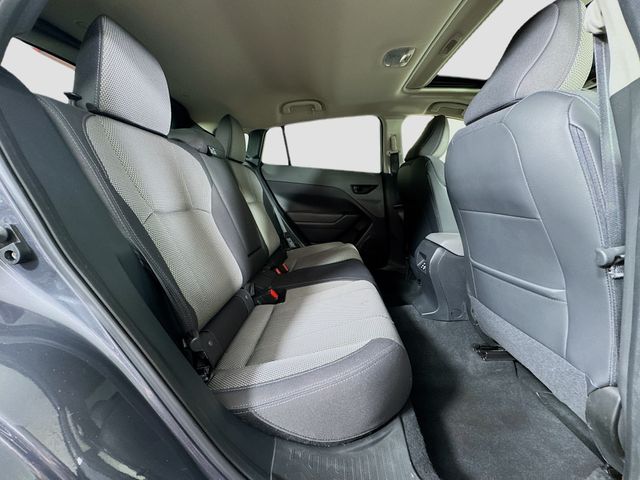 2024 Subaru Crosstrek Premium - Photo 29