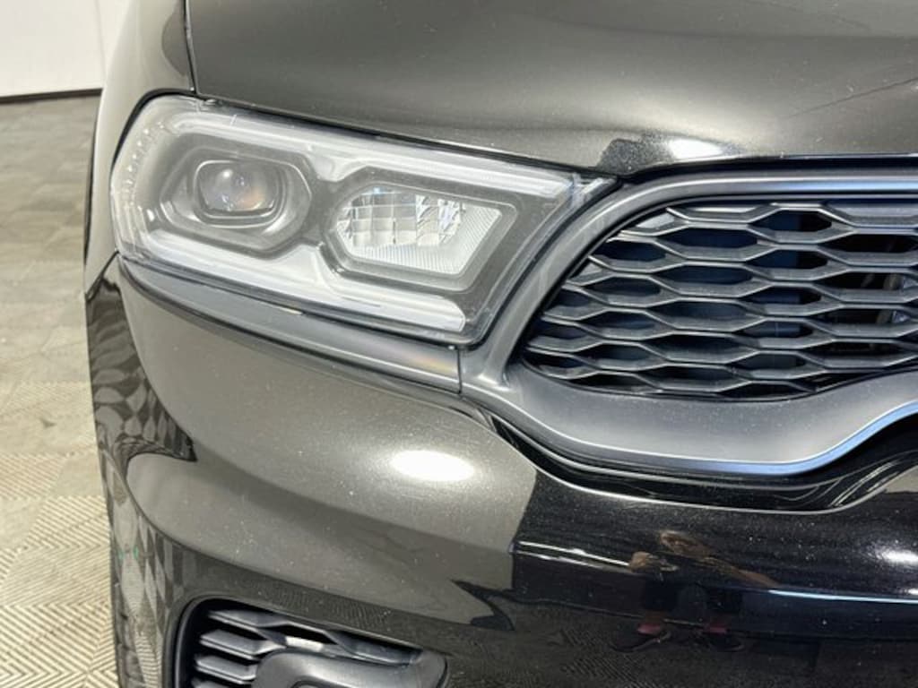 Used 2024 Dodge Durango GT SUV