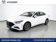 Used 2022 Hyundai Sonata SEL Sedan