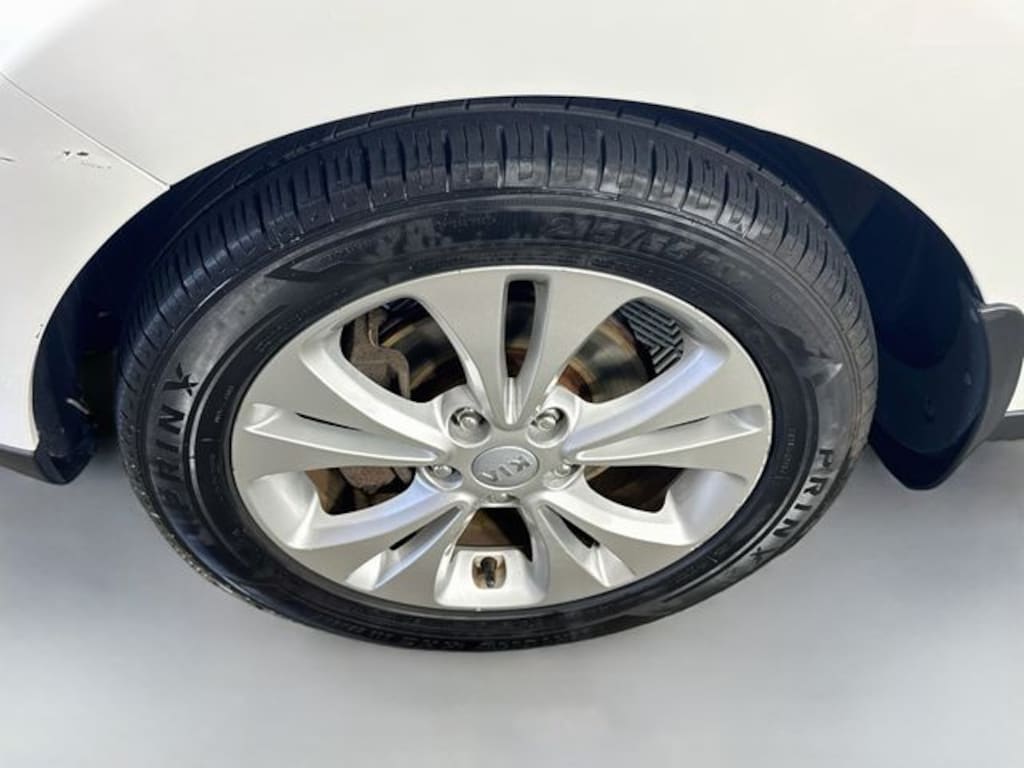 Used 2016 Kia Soul ! FWD Hatchback