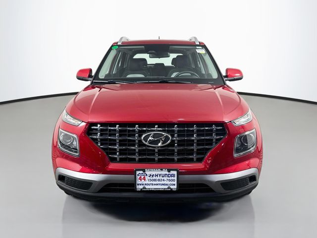 2023 Hyundai Venue SEL - Photo 11