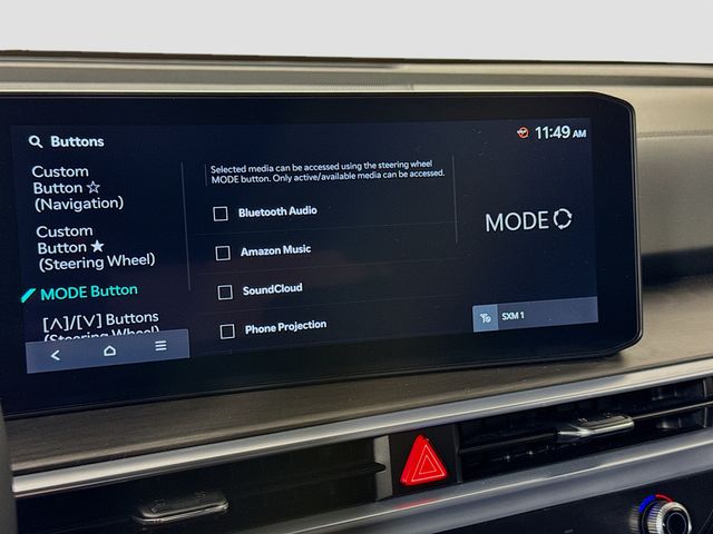 2025 Kia Sorento X-Line SX Prestige - Photo 22