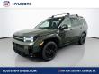 New 2026 Hyundai Santa Fe Hybrid Calligraphy SUV
