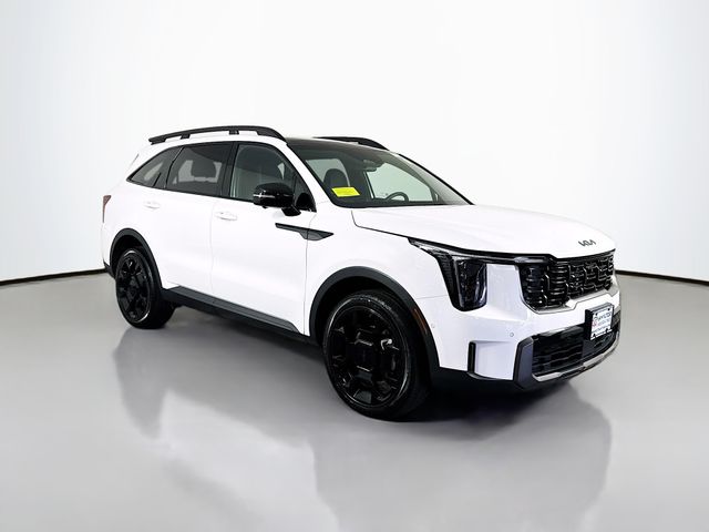 2025 Kia Sorento X-Line SX Prestige - Photo 10