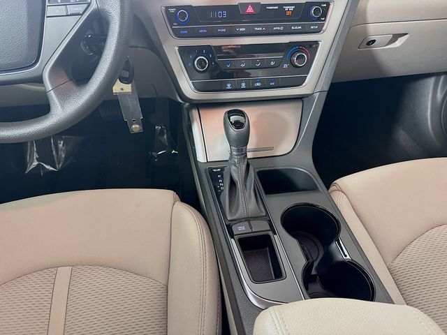 2016 Hyundai Sonata Sport - Photo 24