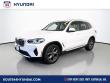 Used 2024 BMW X3 xDrive30i SUV