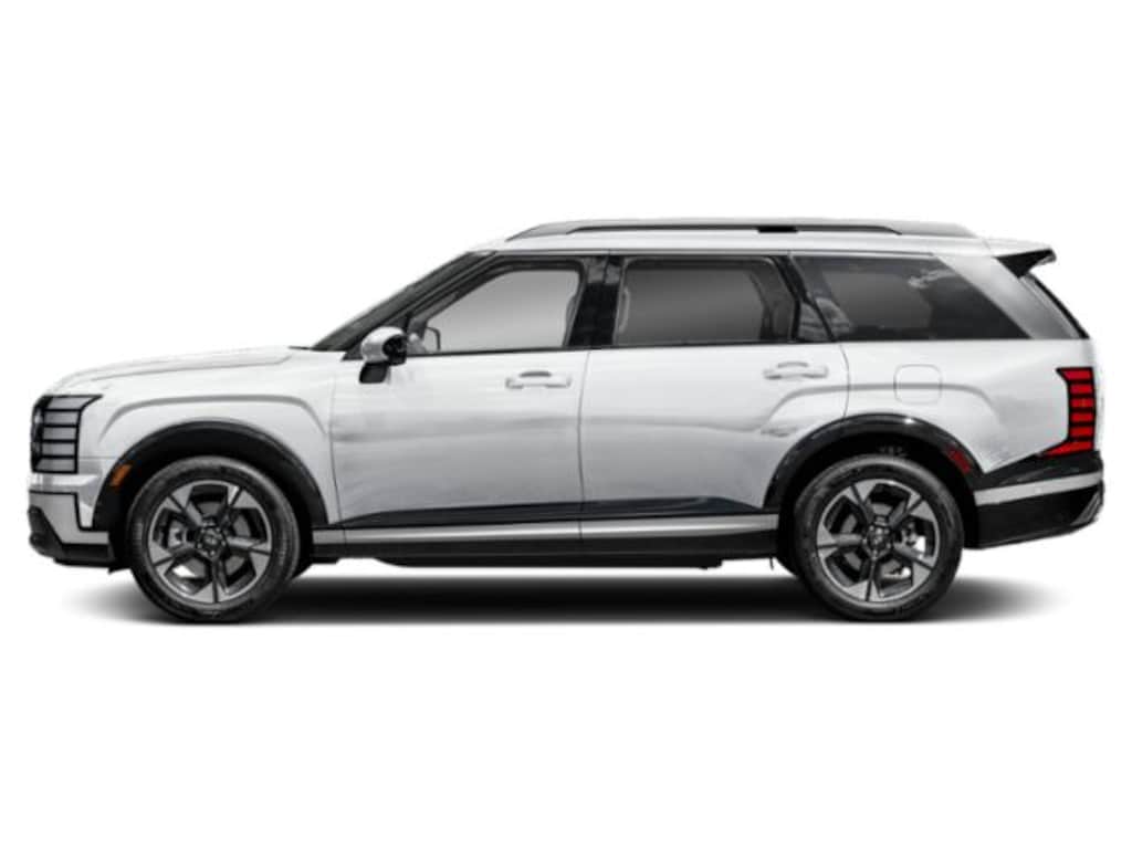 New 2026 Hyundai Palisade Limited AWD SUV