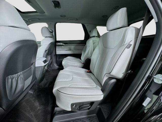 2024 Hyundai Palisade SEL - Photo 27