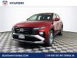 New 2026 Hyundai Tucson SE FWD SUV