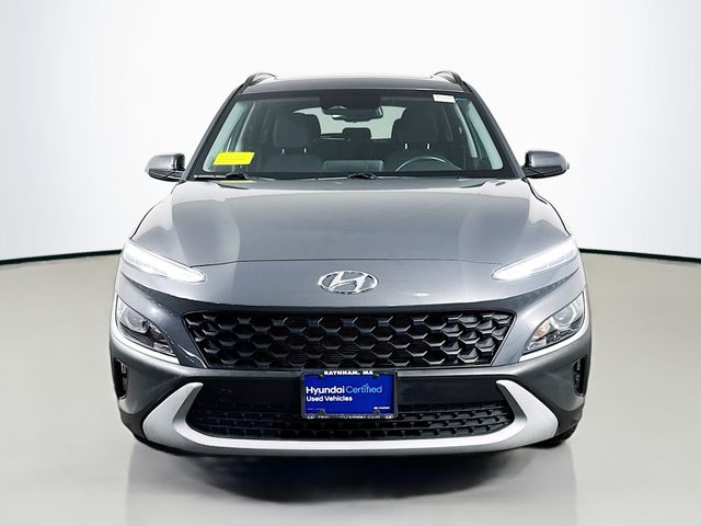 2023 Hyundai Kona SEL - Photo 11