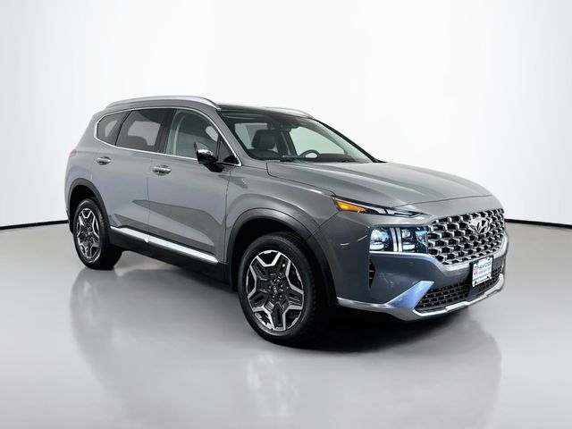 2023 Hyundai Santa Fe Limited - Photo 10