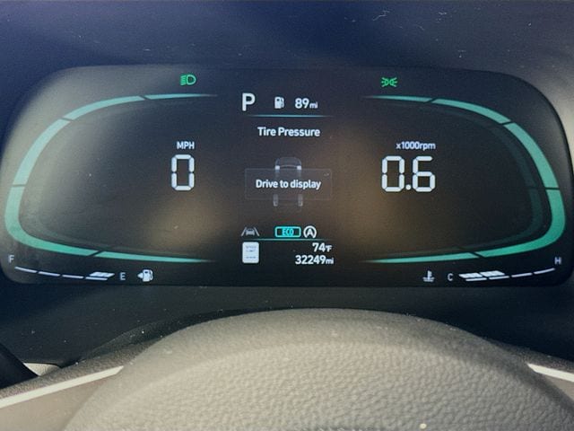 2023 Hyundai Palisade SE - Photo 20