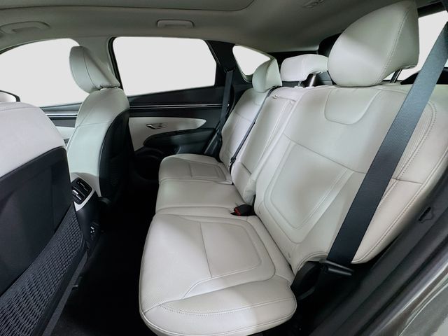 2023 Hyundai Tucson Limited - Photo 27