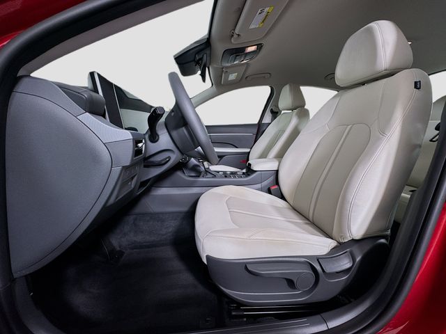 2026 Hyundai Sonata SE - Photo 17