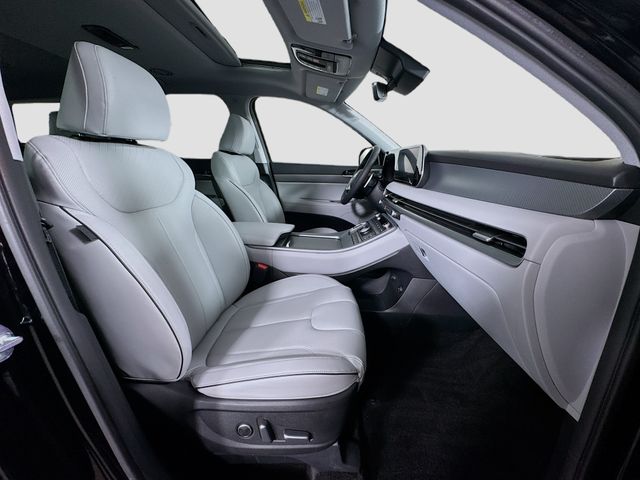 2024 Hyundai Palisade SEL - Photo 30