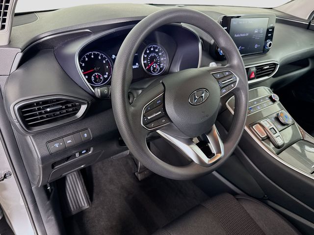 2023 Hyundai Santa Fe SE - Photo 18