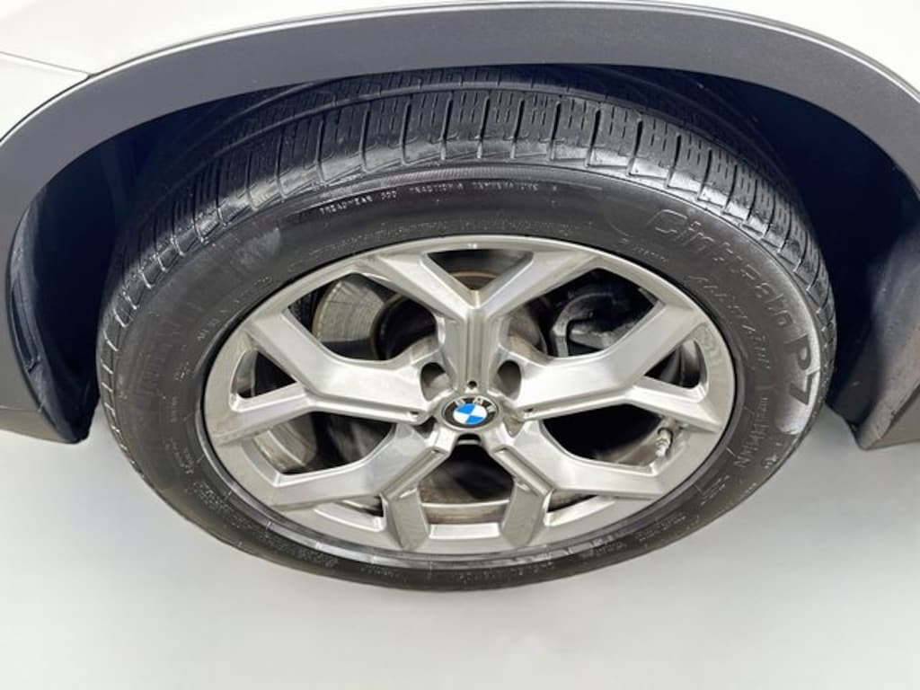 Used 2024 BMW X3 xDrive30i SUV