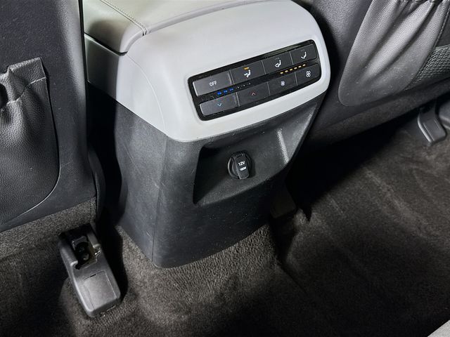 2023 Hyundai Palisade SE - Photo 25