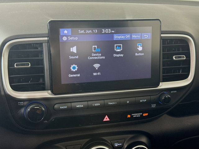 2023 Hyundai Venue SEL - Photo 22