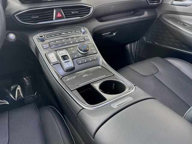 2023 Hyundai Santa Fe Limited - Photo 25