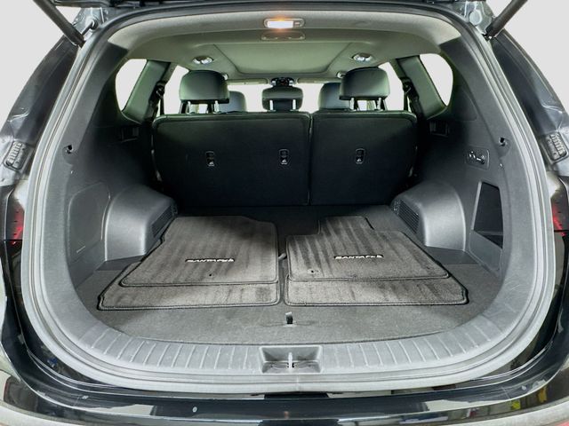 2023 Hyundai Santa Fe Limited - Photo 28