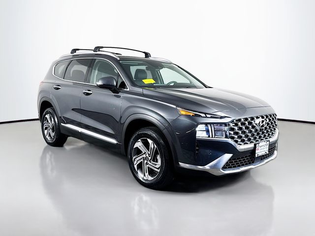 2023 Hyundai Santa Fe SEL - Photo 10