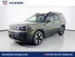 New 2026 Hyundai Santa Fe Hybrid SEL SUV