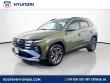 Used 2025 Hyundai Tucson Limited SUV