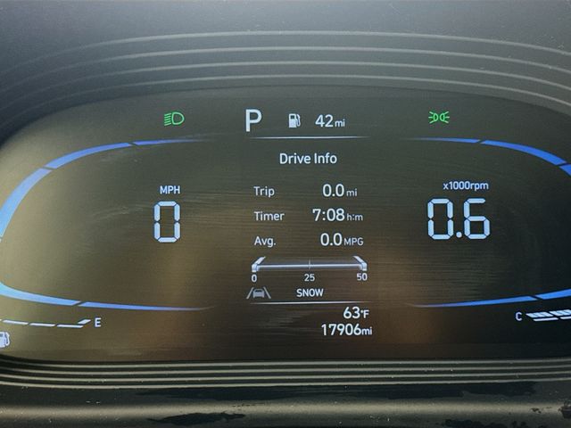 2023 Hyundai Venue SEL - Photo 21