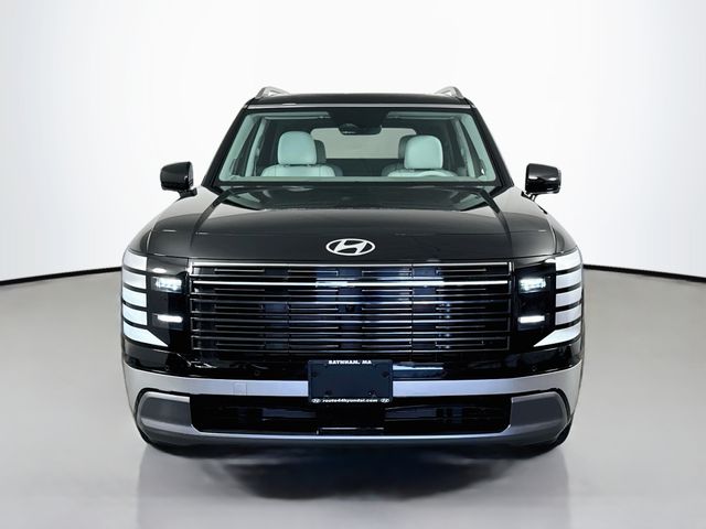 2026 Hyundai Palisade Limited - Photo 11