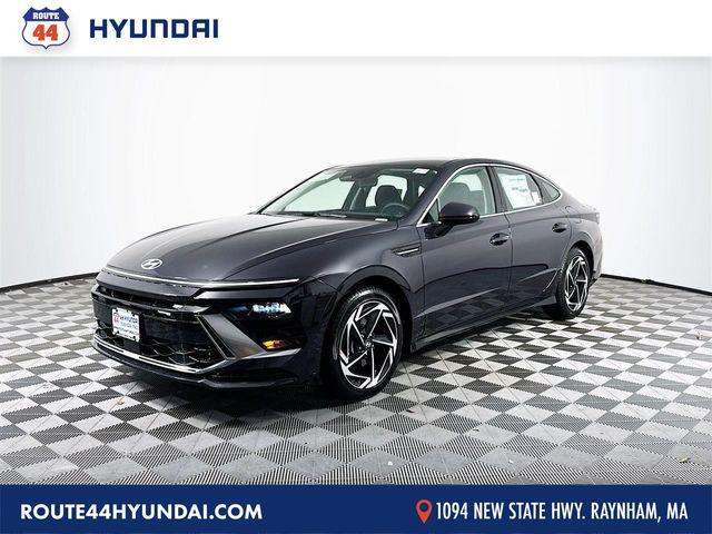 2026 Hyundai Sonata Sedan 