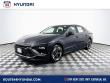 New 2026 Hyundai Sonata SEL Sport Sedan