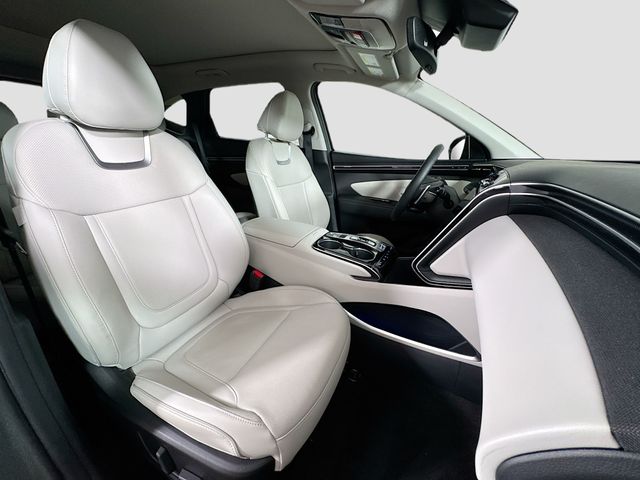 2023 Hyundai Tucson Limited - Photo 30