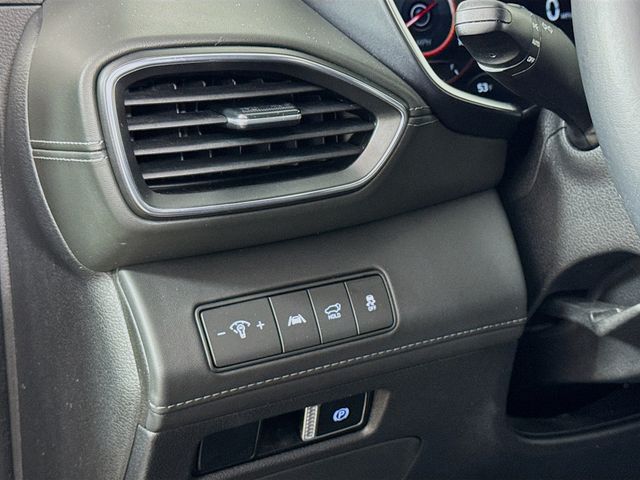 2023 Hyundai Santa Fe SEL - Photo 20