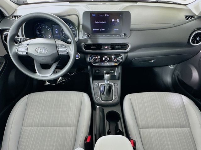 2023 Hyundai Kona SEL - Photo 23