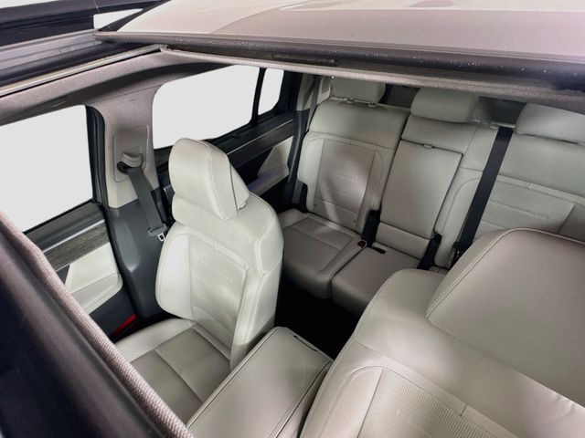 2024 Hyundai Santa Fe Limited - Photo 12