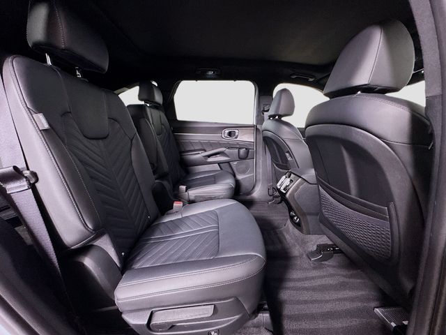 2025 Kia Sorento X-Line SX Prestige - Photo 29