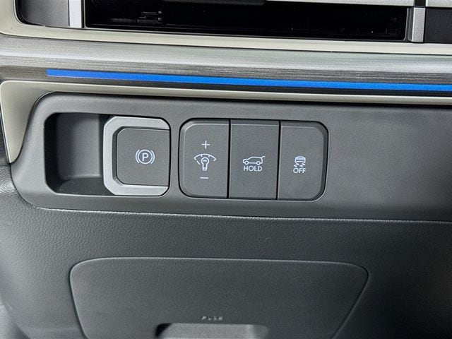 2025 Hyundai Santa Fe Calligraphy - Photo 20