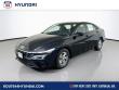 New 2026 Hyundai Elantra SE Sedan