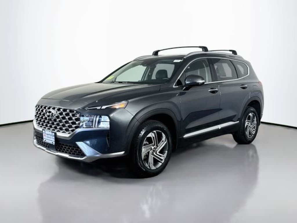 Used 2023 Hyundai Santa Fe SEL SUV