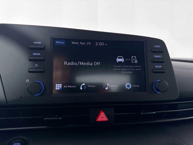 2025 Hyundai Elantra SEL - Photo 15