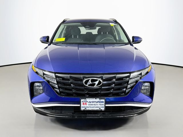 2022 Hyundai Tucson SEL - Photo 9