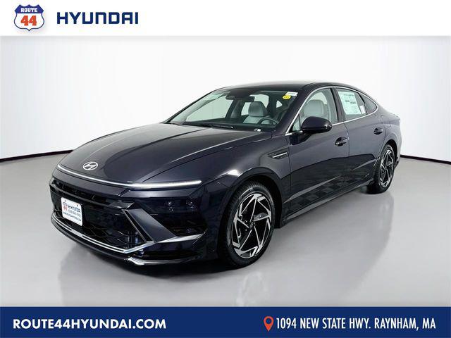2026 Hyundai Sonata Sedan 