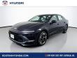 New 2026 Hyundai Sonata SEL Sport Sedan