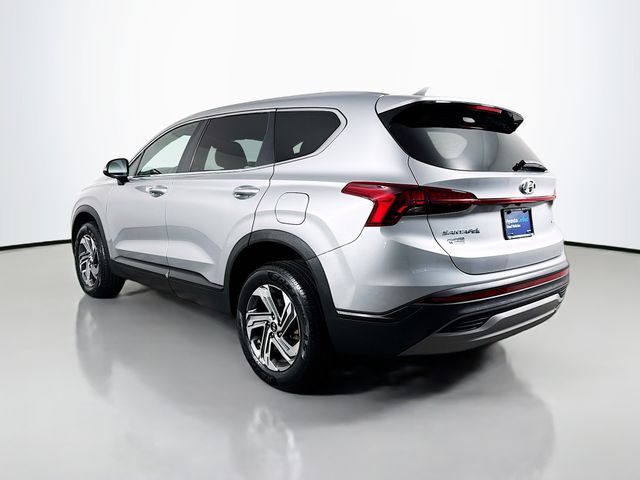 2023 Hyundai Santa Fe SE - Photo 6