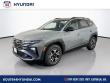 New 2026 Hyundai Tucson XRT AWD SUV